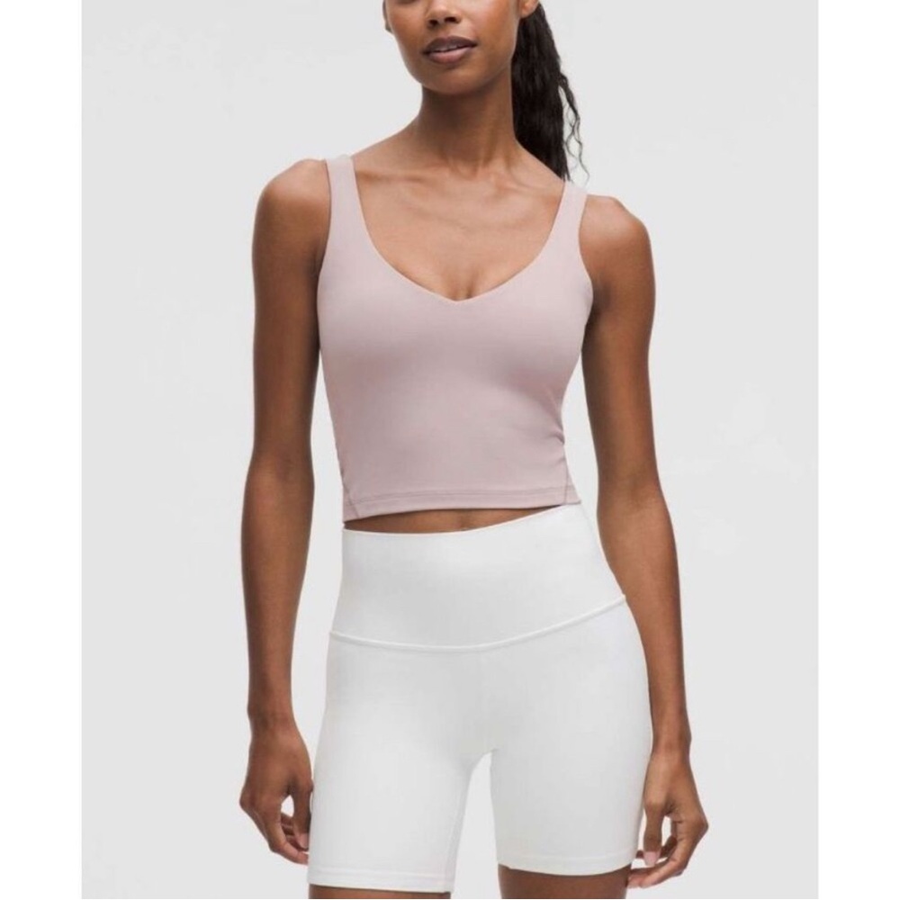 Lululemon Align Tank